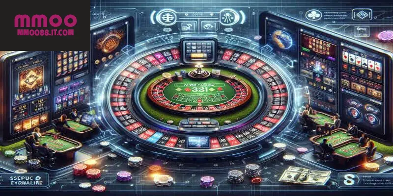 Mẹo chơi Poker online giúp nâng cao tư duy chiến thuật