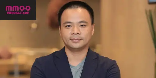 Tác giả mmoo