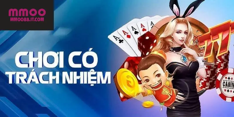 Chơi có trách nhiệm – Nguyên tắc giải trí an toàn