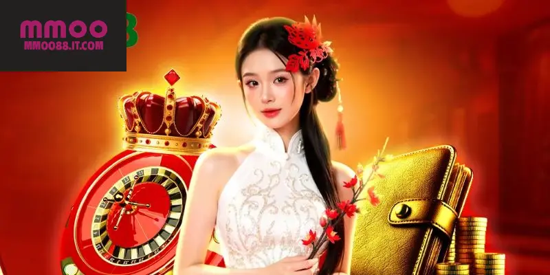 Giấy phép hoạt động – Thông tin pháp lý minh bạch