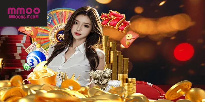 Giải đáp nghi vấn mmoo lừa đảo từ góc nhìn minh bạch