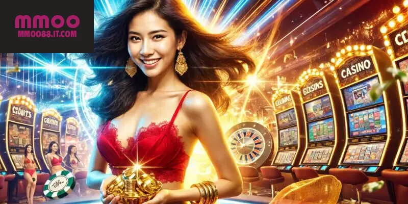 mmoo lừa đảo? Tìm hiểu thông tin trước khi đánh giá