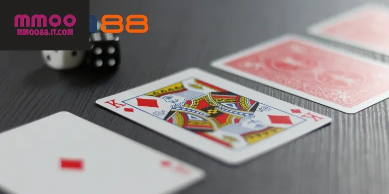 Khám phá top game bài đổi thưởng tại mmoo hấp dẫn